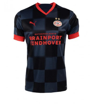 PSV Eindhoven Bortedrakt 2022-23 Kortermet